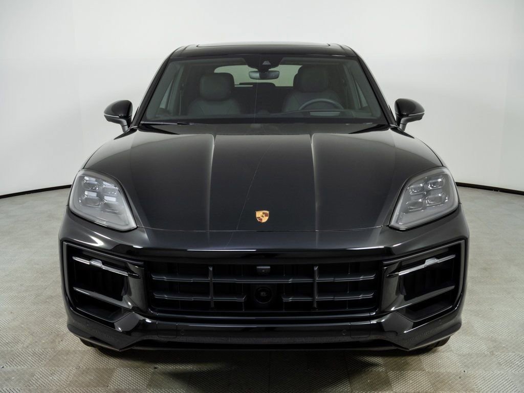 New 2026 Porsche Cayenne image 37