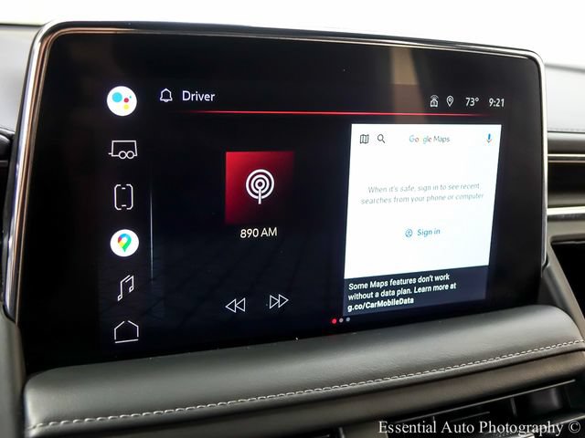 Certified 2022 GMC Yukon SLE AWD/4WD image 15