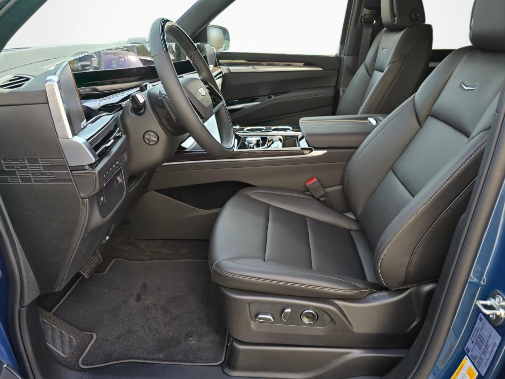 New 2026 Cadillac Escalade 4WD image 31