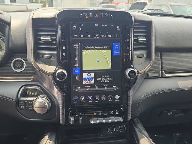 Used 2020 RAM 1500 Limited AWD/4WD image 21
