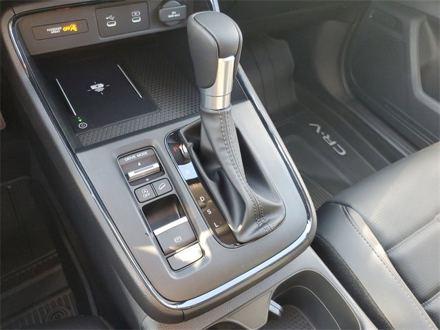 New 2026 Honda CR-V EX-L image 26