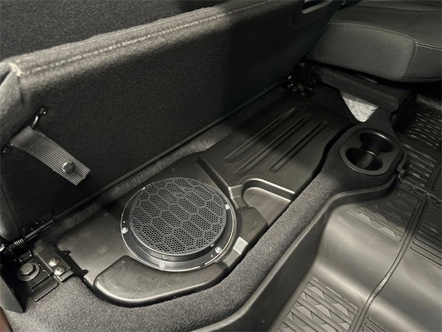 New 2026 RAM 2500 Big Horn image 26