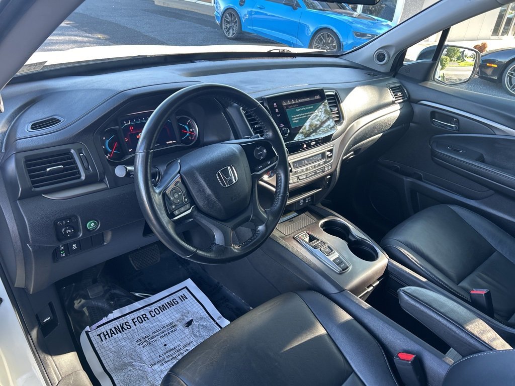 Used 2022 Honda Pilot Special Edition image 17