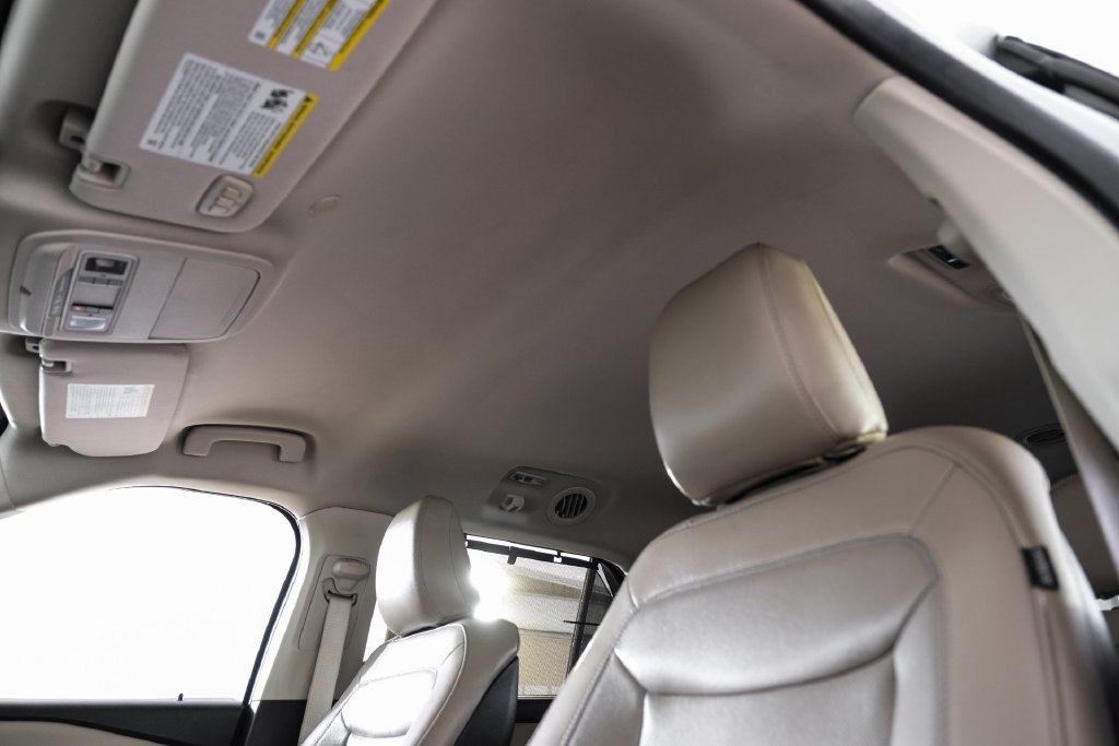 Used 2020 Ford Explorer Limited AWD/4WD image 34