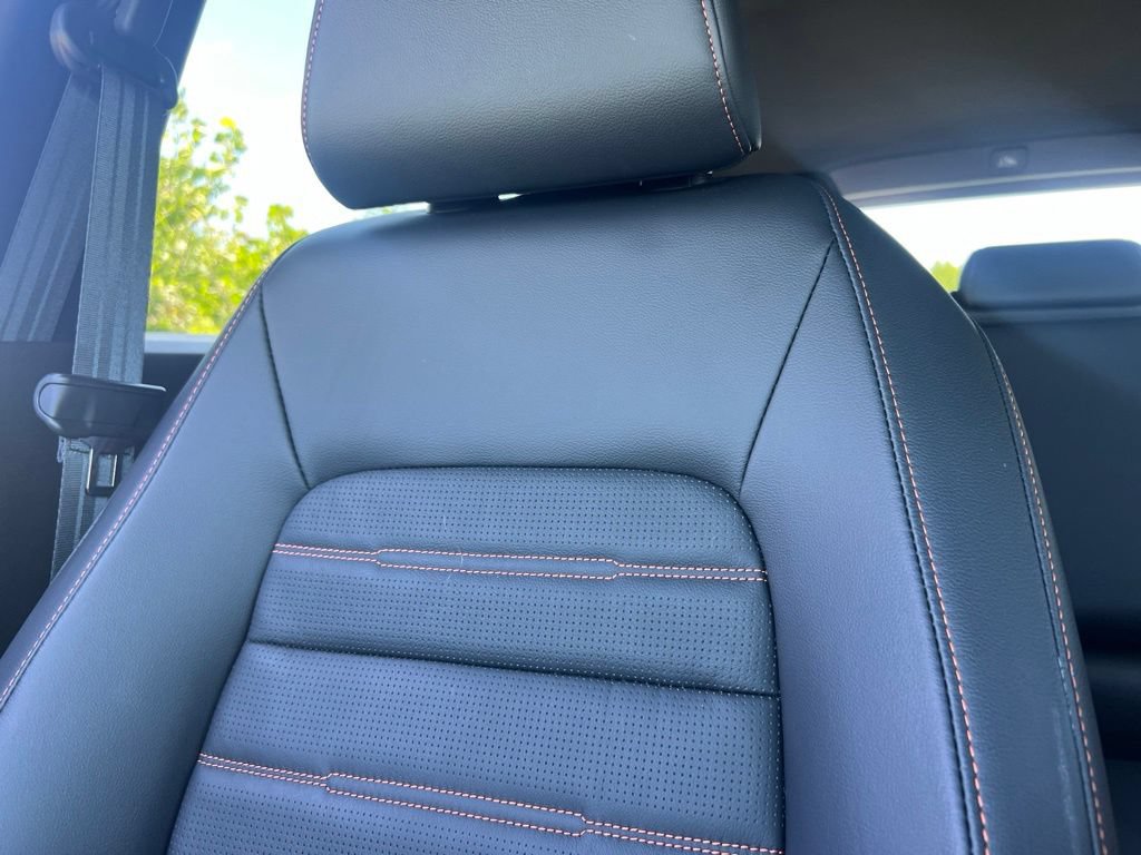 Used 2024 Honda CR-V Sport-L image 23