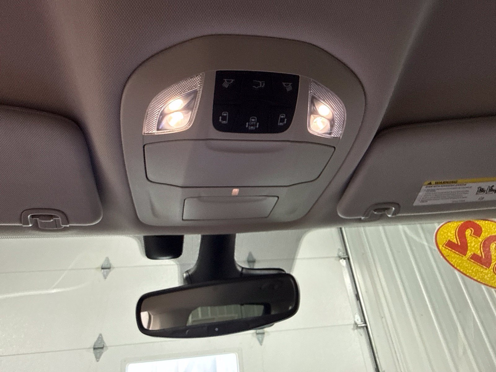 Used 2022 Chrysler Pacifica Touring-L AWD/4WD image 42