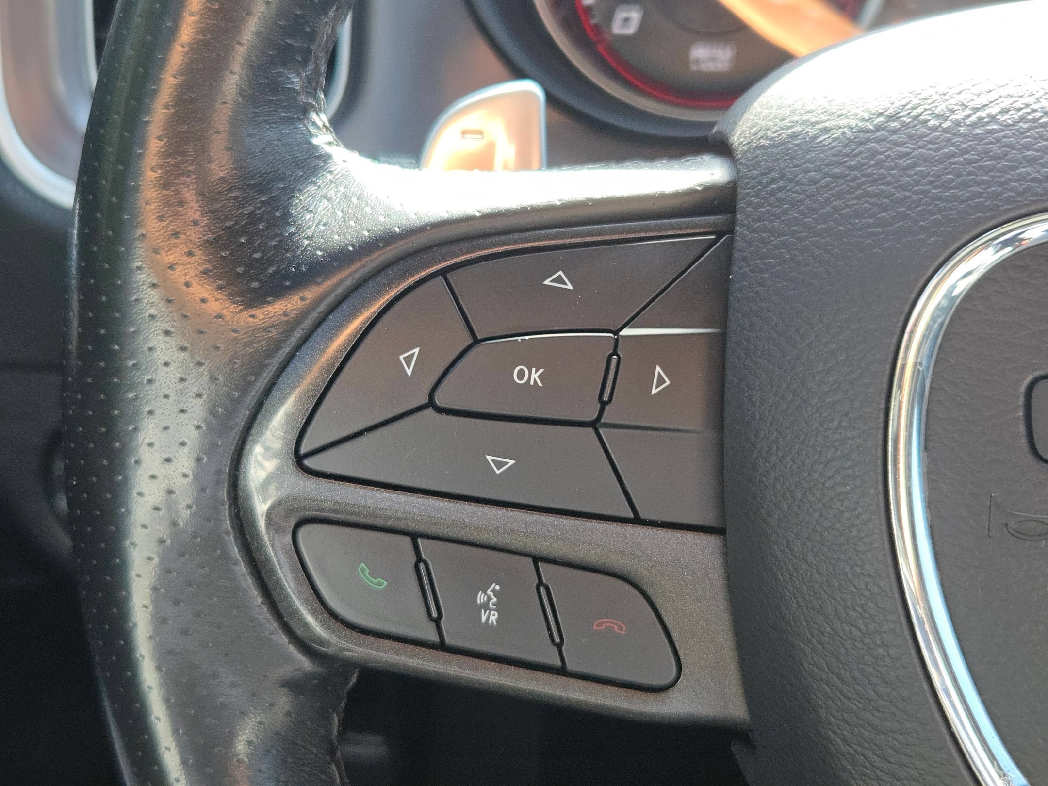 Used 2020 Dodge Charger Scat Pack RWD image 21