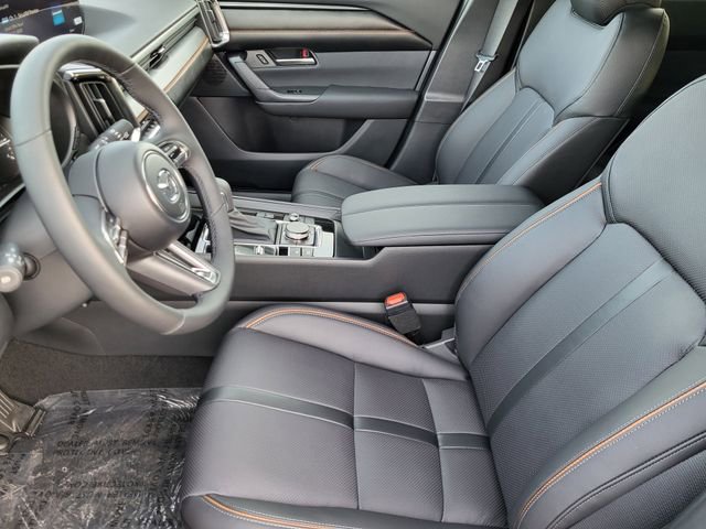 New 2026 MAZDA CX-50 2.5 Hybrid w/ Cargo Package image 6