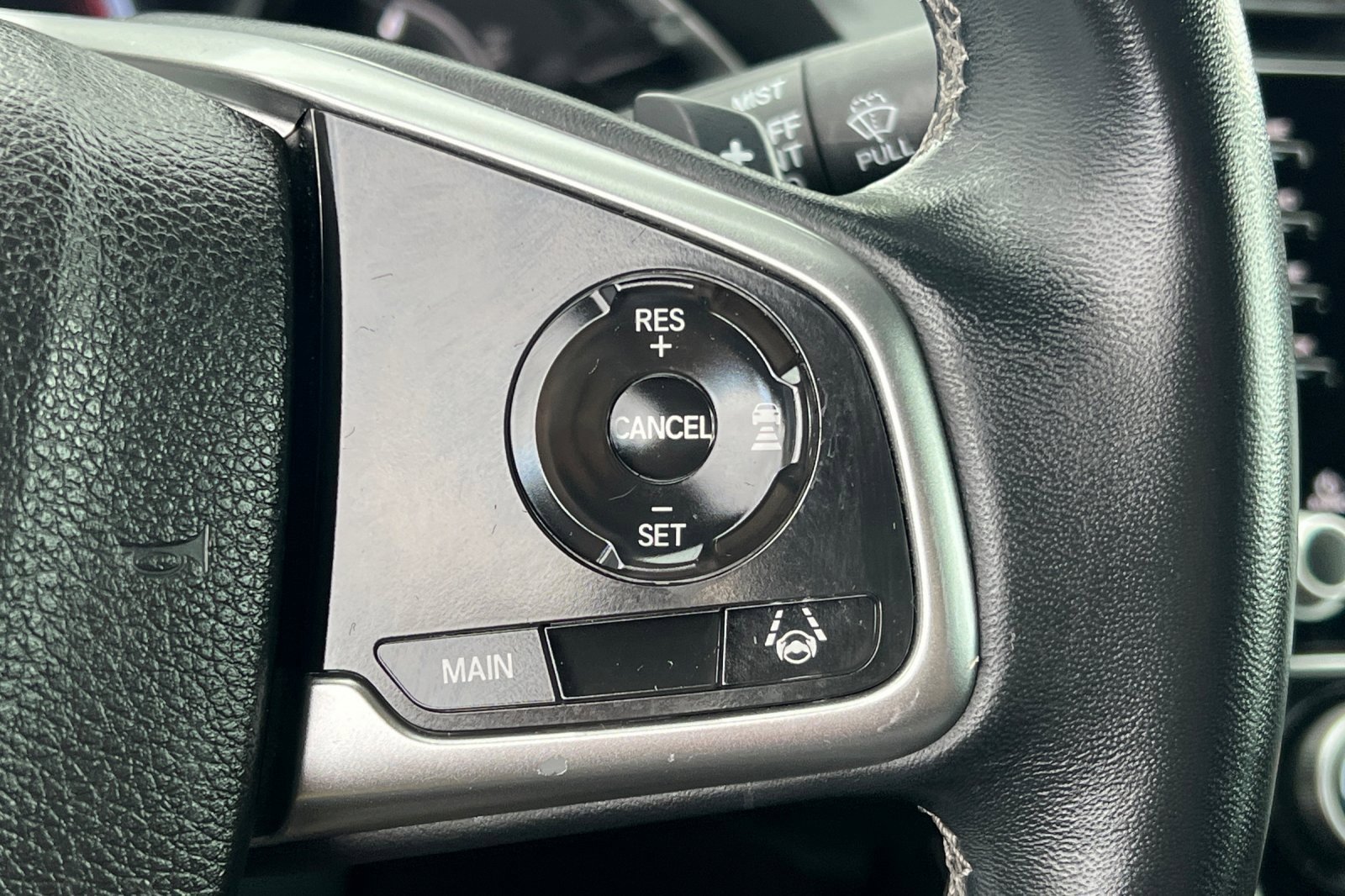 Used 2019 Honda Civic Sport image 26