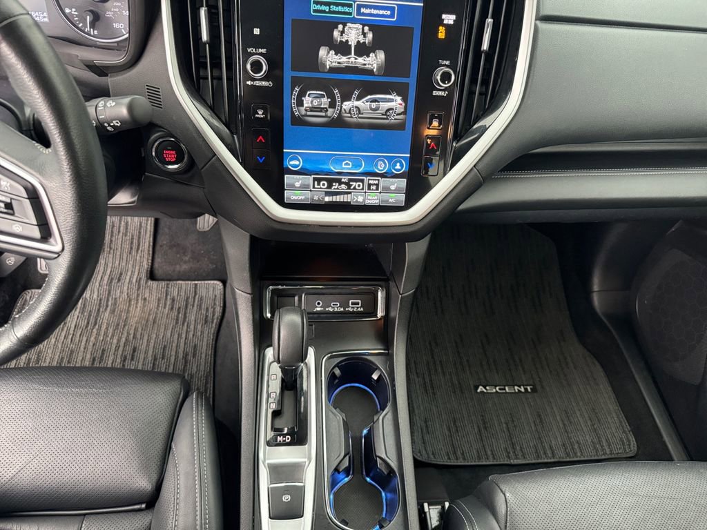 Used 2023 Subaru Ascent Limited AWD/4WD image 10