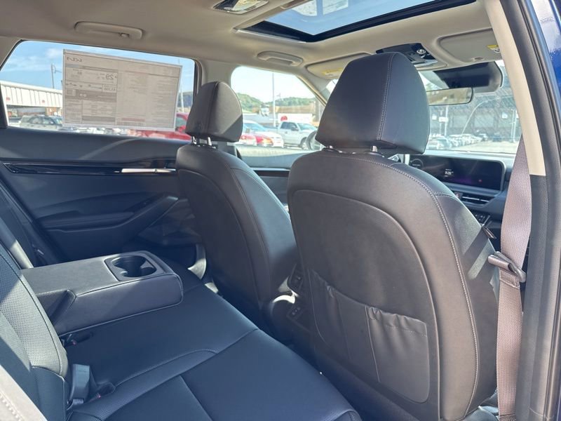 New 2026 Kia Seltos EX w/ EX Sunroof Package AWD/4WD image 13
