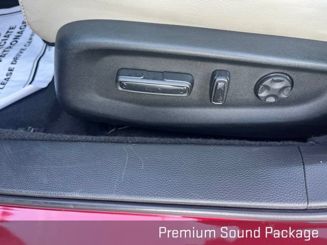 Used 2018 Honda Accord Touring image 20