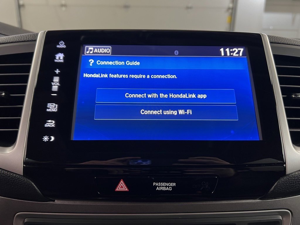 Used 2018 Honda Pilot EX-L image 14
