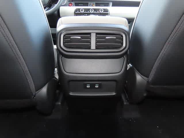 New 2026 Honda Passport RTL image 22