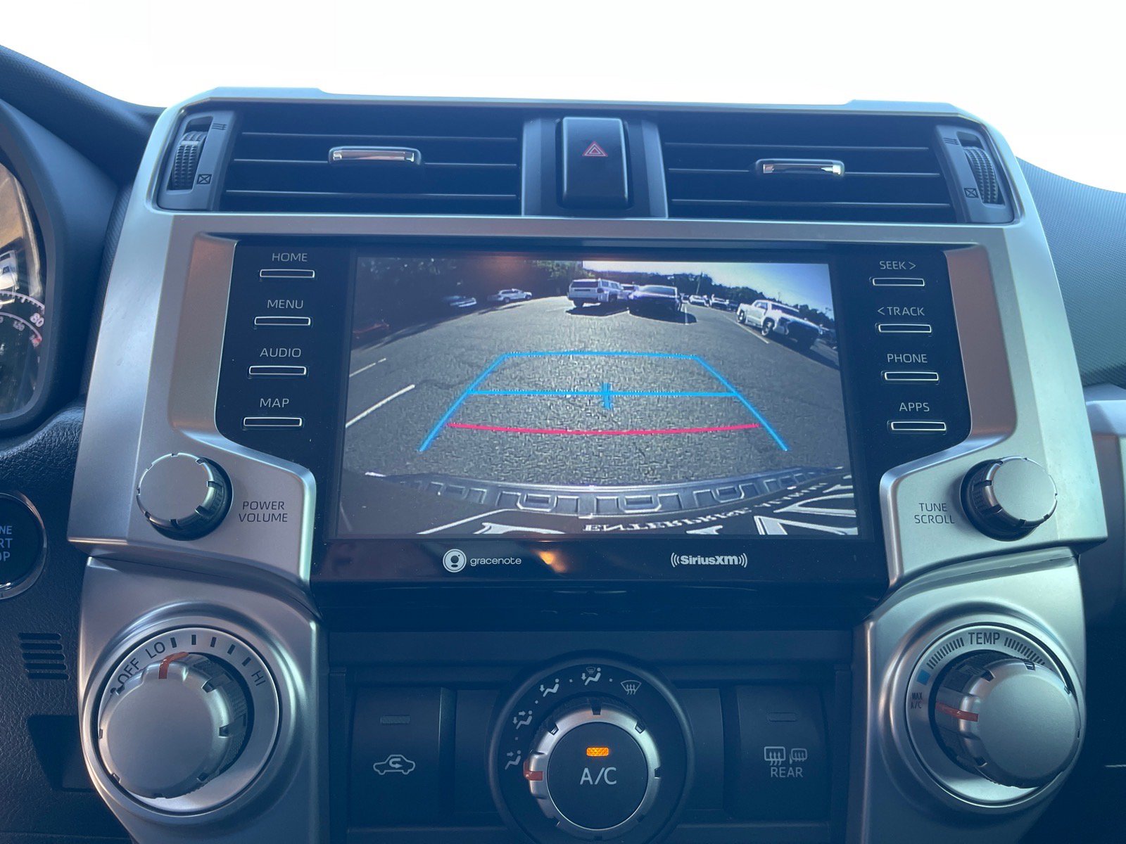 Used 2023 Toyota 4Runner SR5 RWD image 6