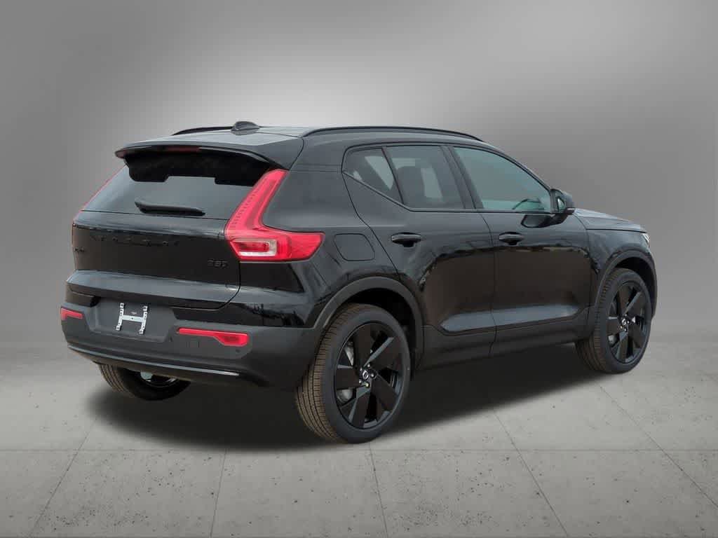 New 2026 Volvo XC40 B5 Ultra w/ Protection Package Premier AWD/4WD image 6