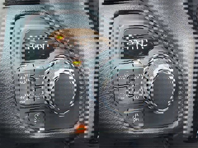 New 2026 RAM 1500 Big Horn image 17