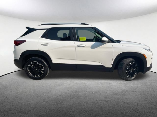 Used 2023 Chevrolet TrailBlazer LT w/ Convenience Package FWD image 15