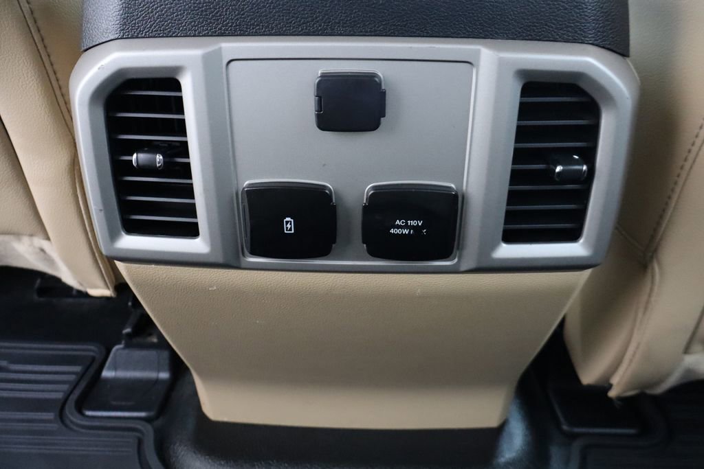 Used 2021 Ford F450 Lariat w/ Lariat Value Package image 38