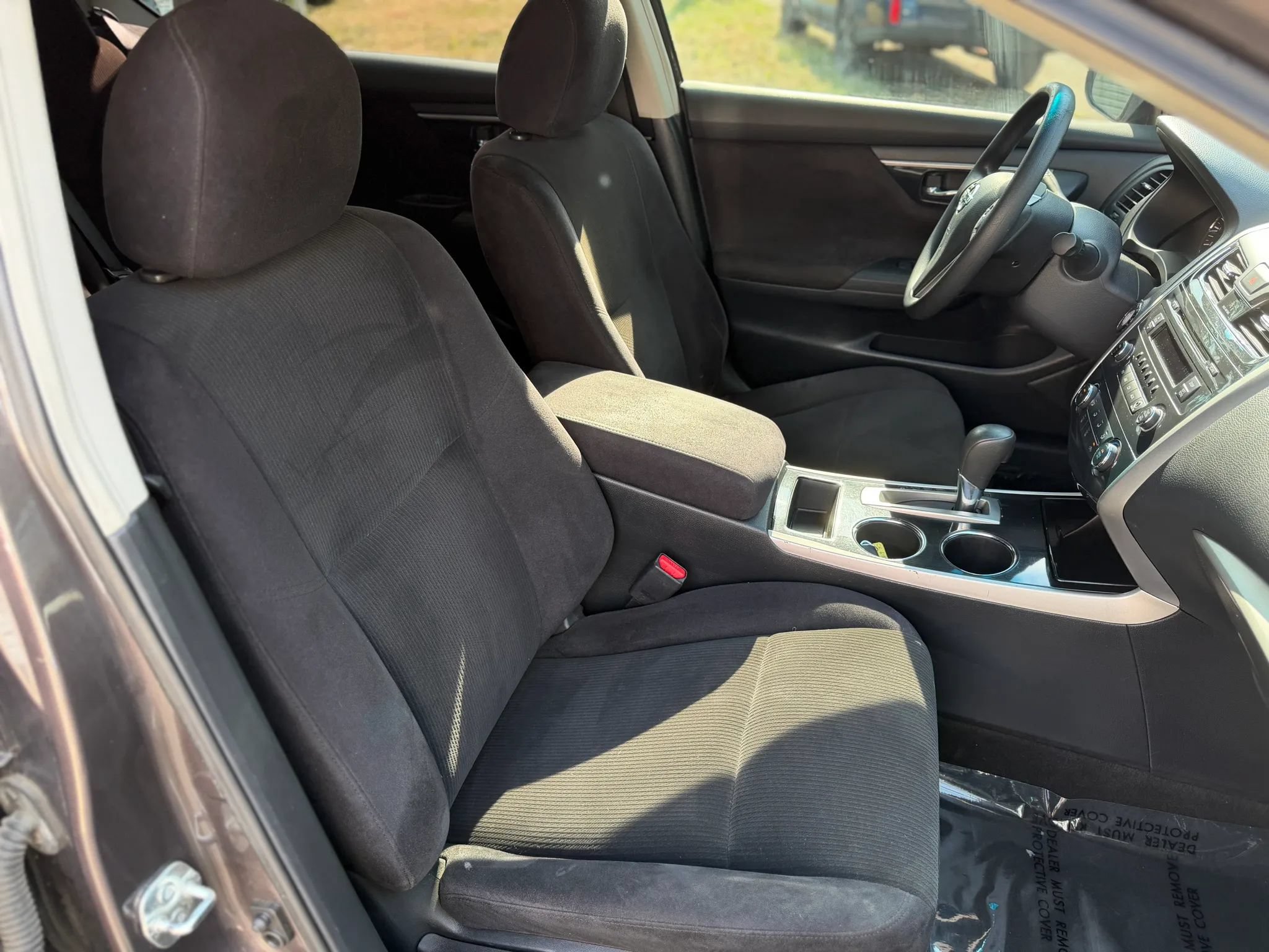 Used 2013 Nissan Altima 2.5 S FWD image 20