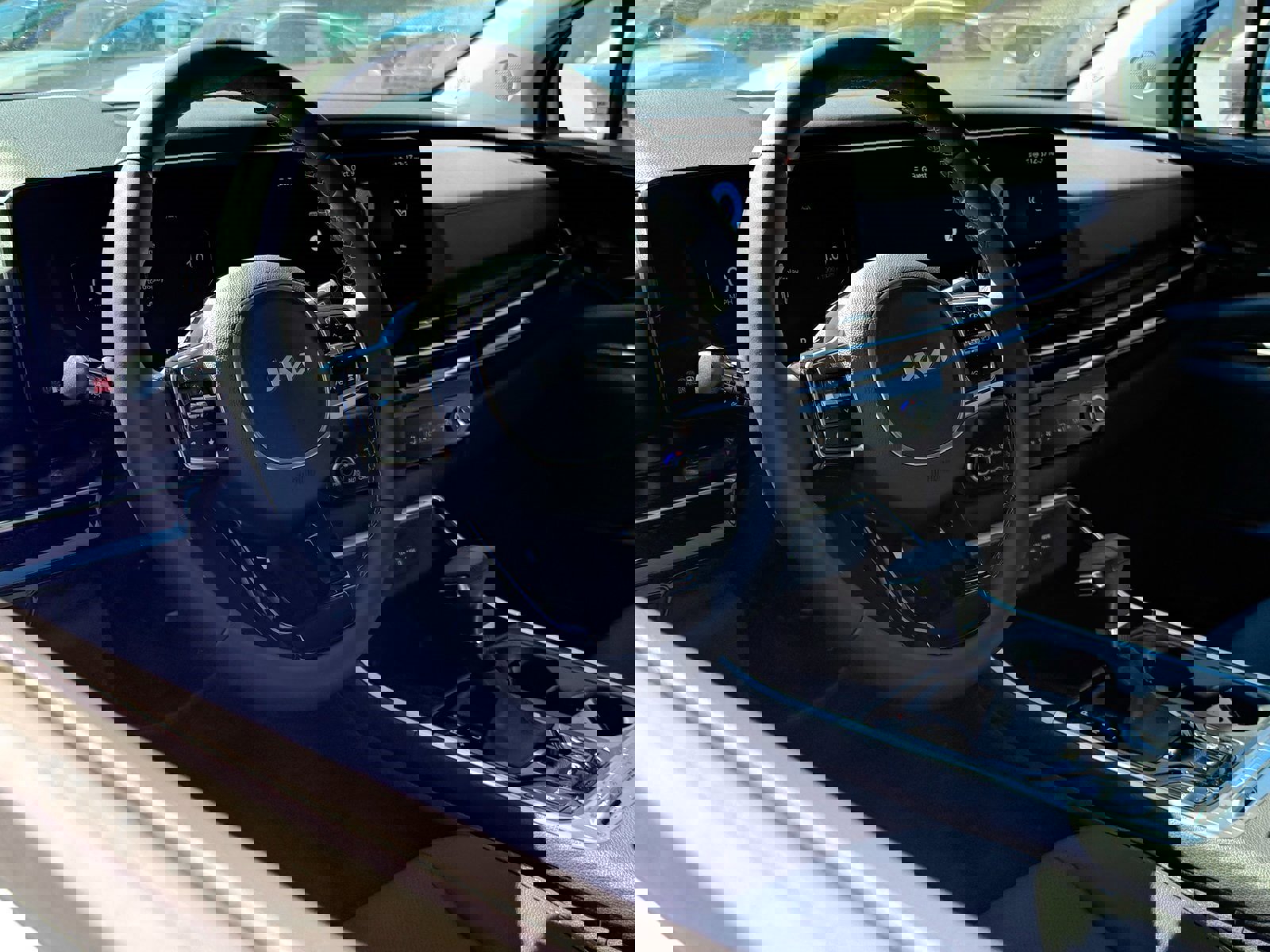 New 2026 Kia Carnival SX Prestige image 12