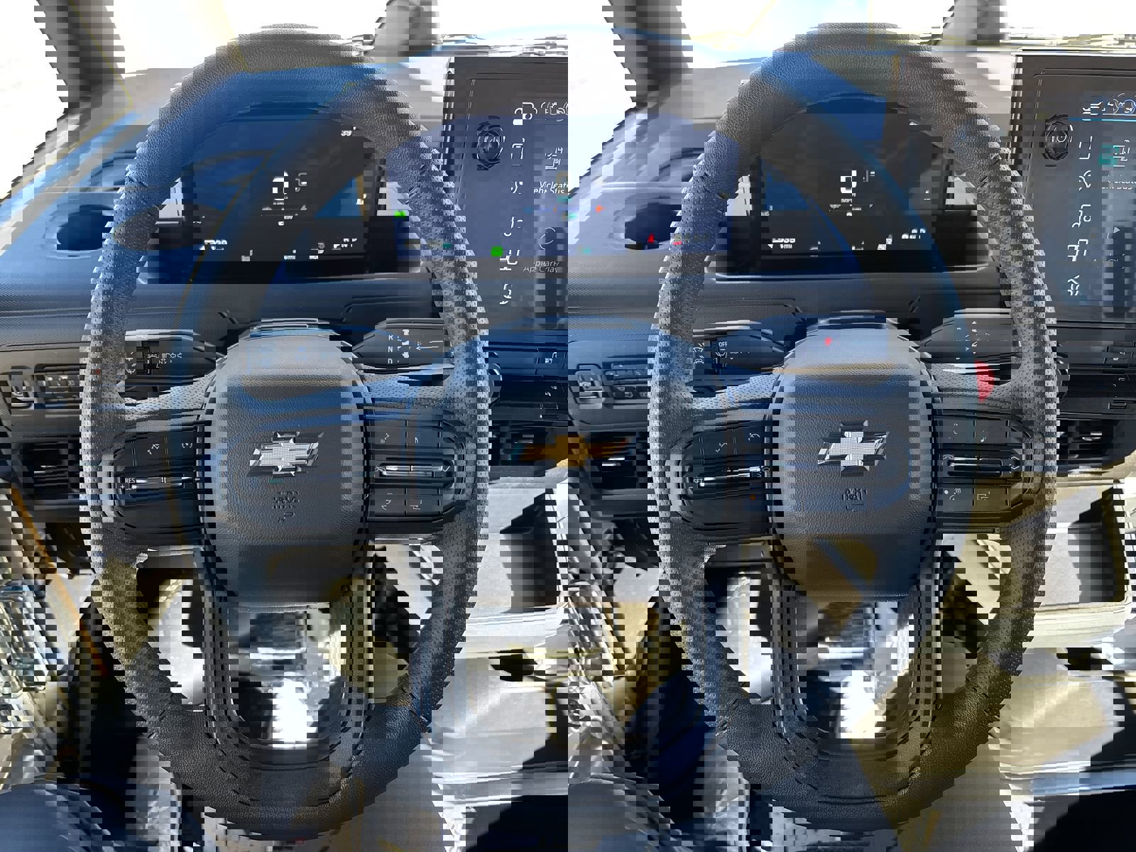 New 2025 Chevrolet Brightdrop 400 image 17