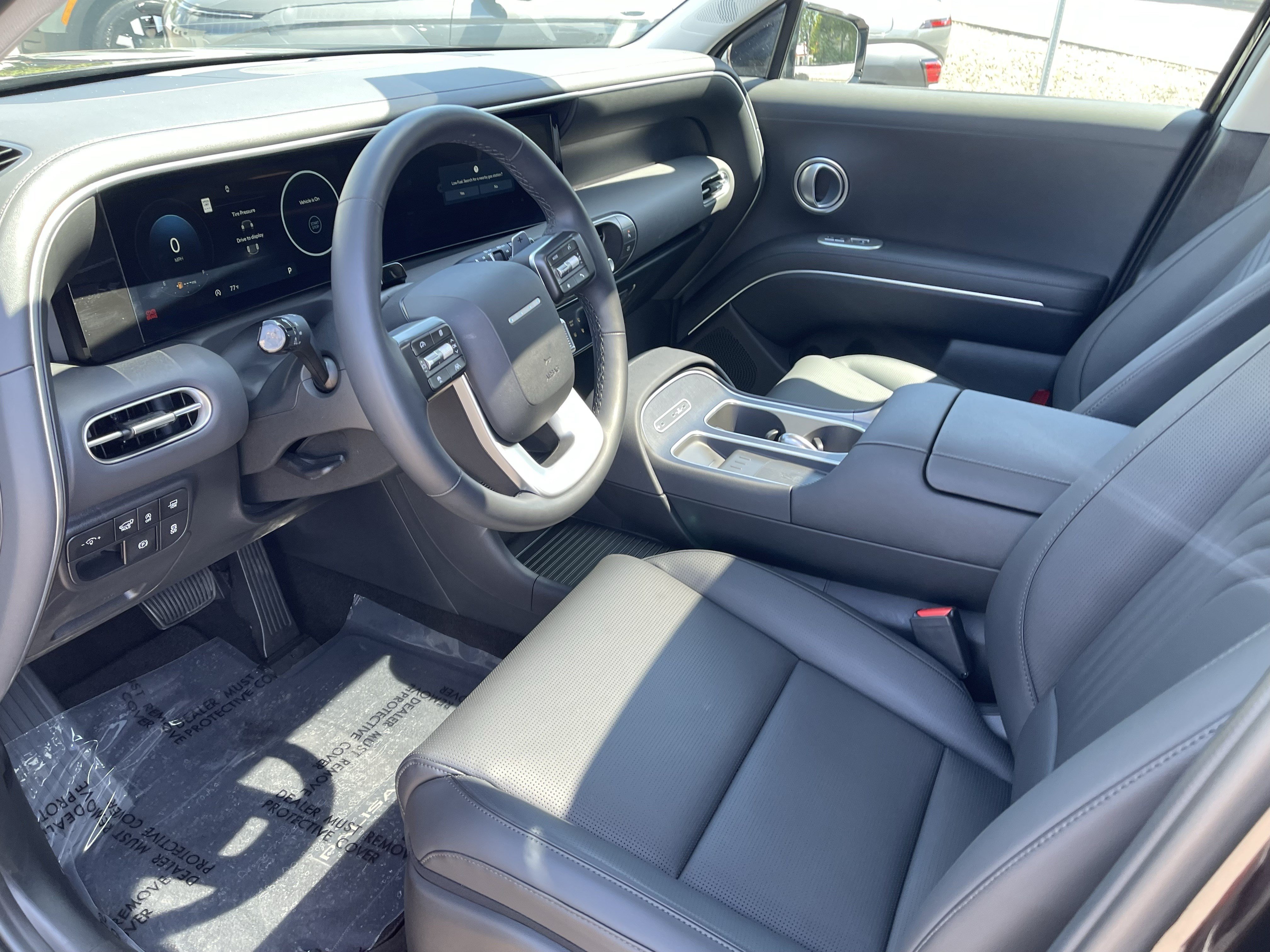Certified 2026 Hyundai Palisade SEL AWD/4WD image 10