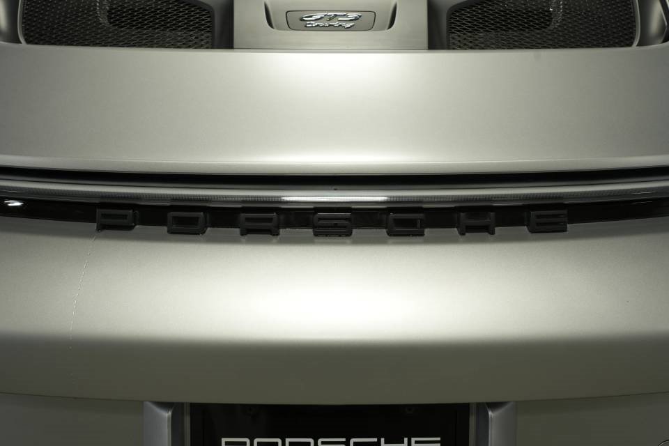 Used 2022 Porsche 911 GT3 image 45
