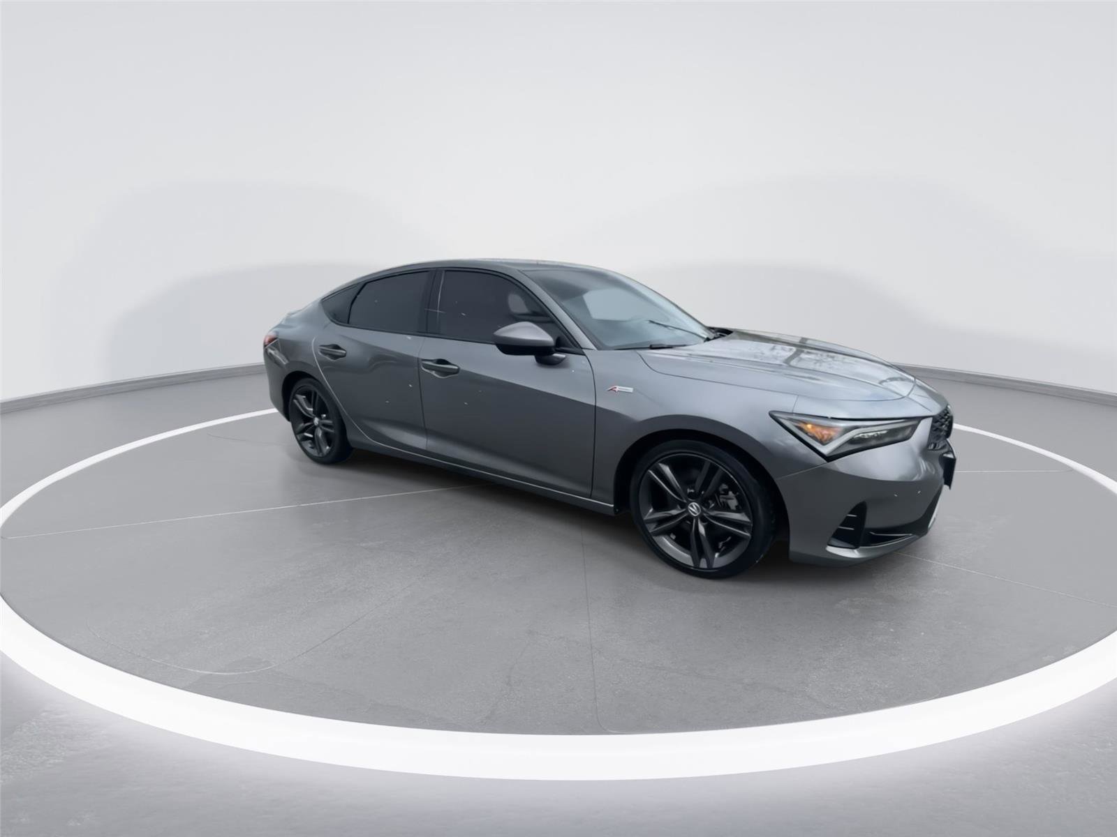 Used 2023 Acura Integra A-Spec FWD image 9