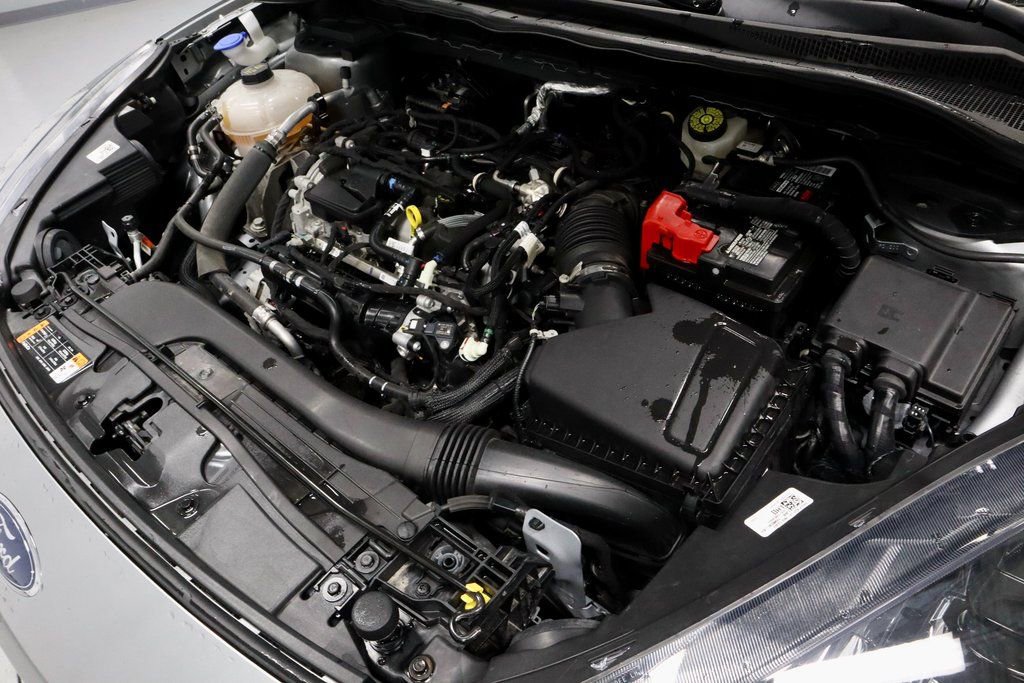 Certified 2022 Ford Escape SE w/ Convenience Package image 18