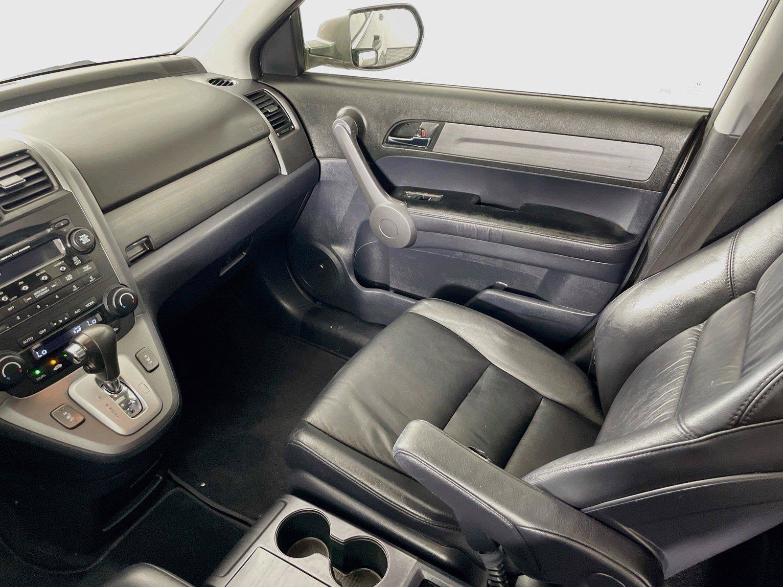 Used 2009 Honda CR-V EX-L image 25