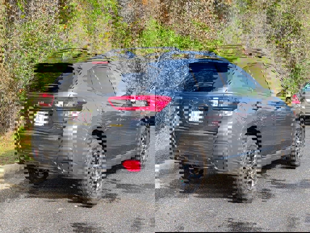 Used 2023 Subaru Crosstrek 2.5i Sport image 3