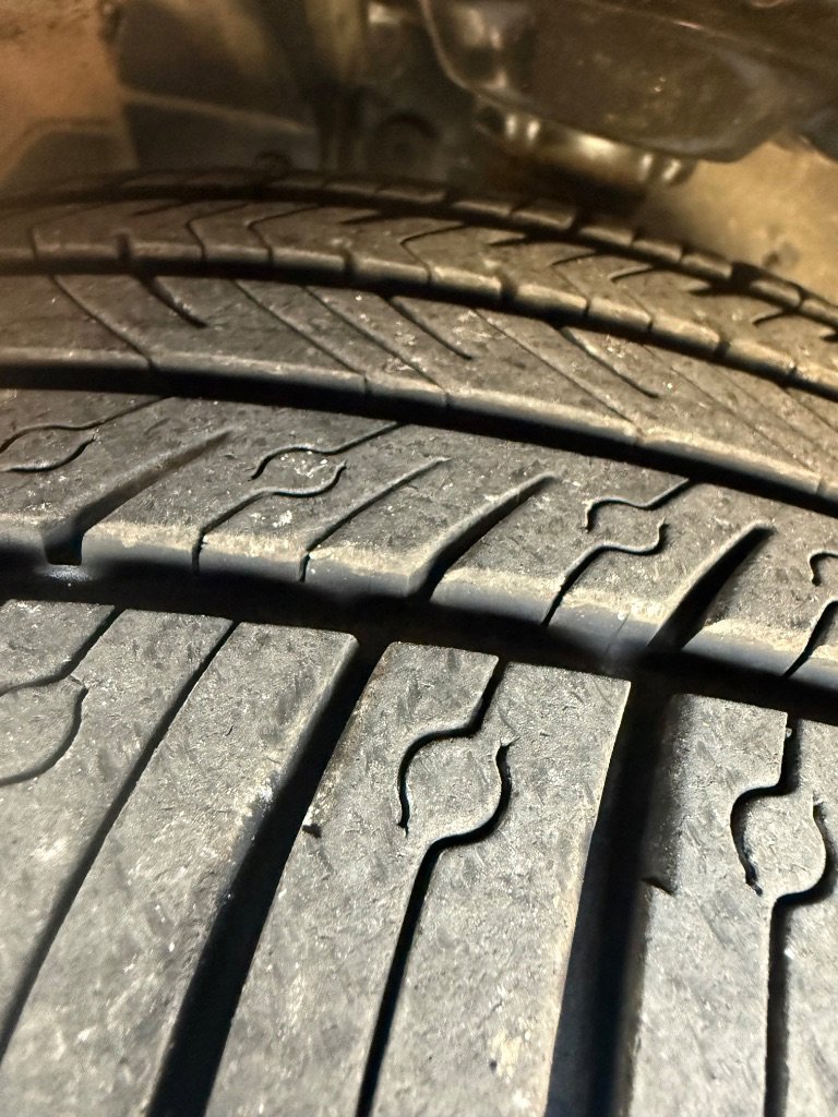 Used 2014 Subaru Impreza WRX Hatchback image 10