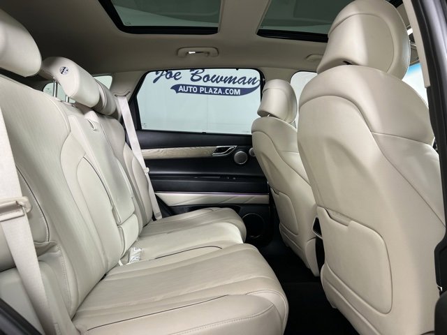 Used 2022 Genesis GV80 2.5T w/ Advanced Package 02 image 20