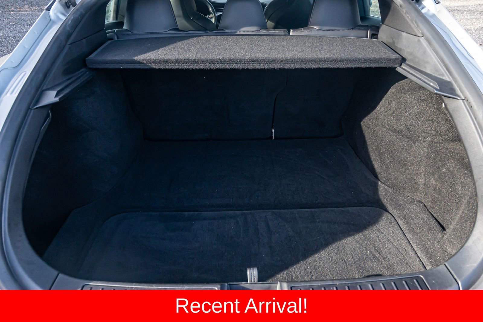 Used 2018 Tesla Model S 75D image 16