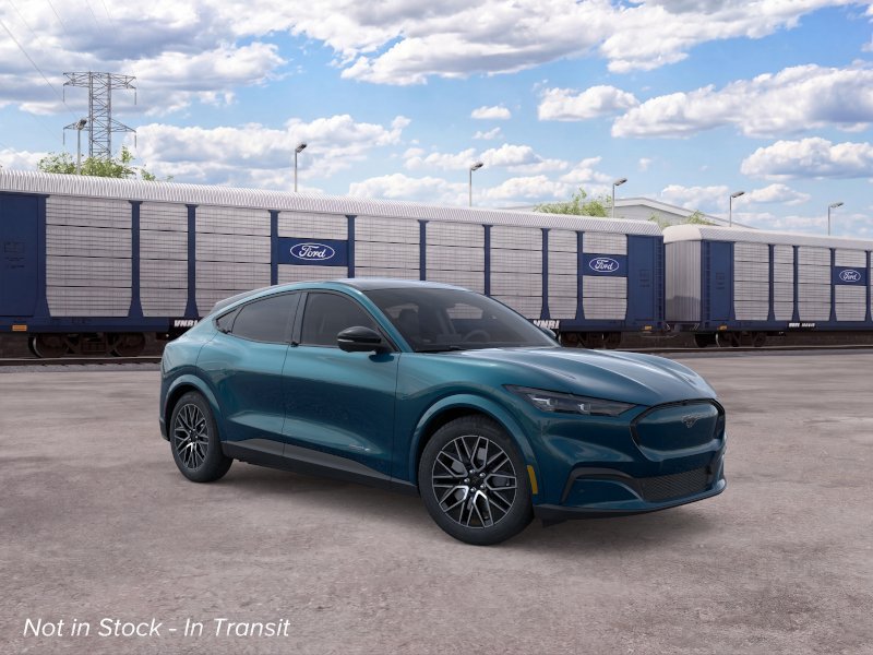 New 2026 Ford Mustang Mach-E Premium AWD/4WD image 7