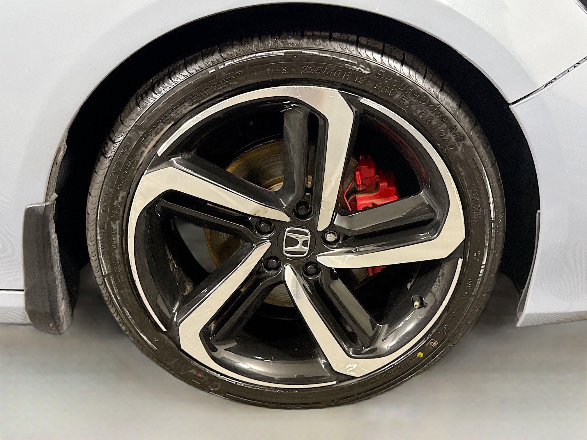 Used 2022 Honda Accord Sport Special Edition image 32