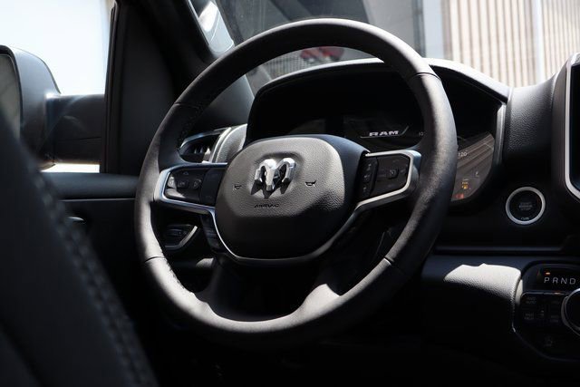 New 2026 RAM 1500 Big Horn image 46