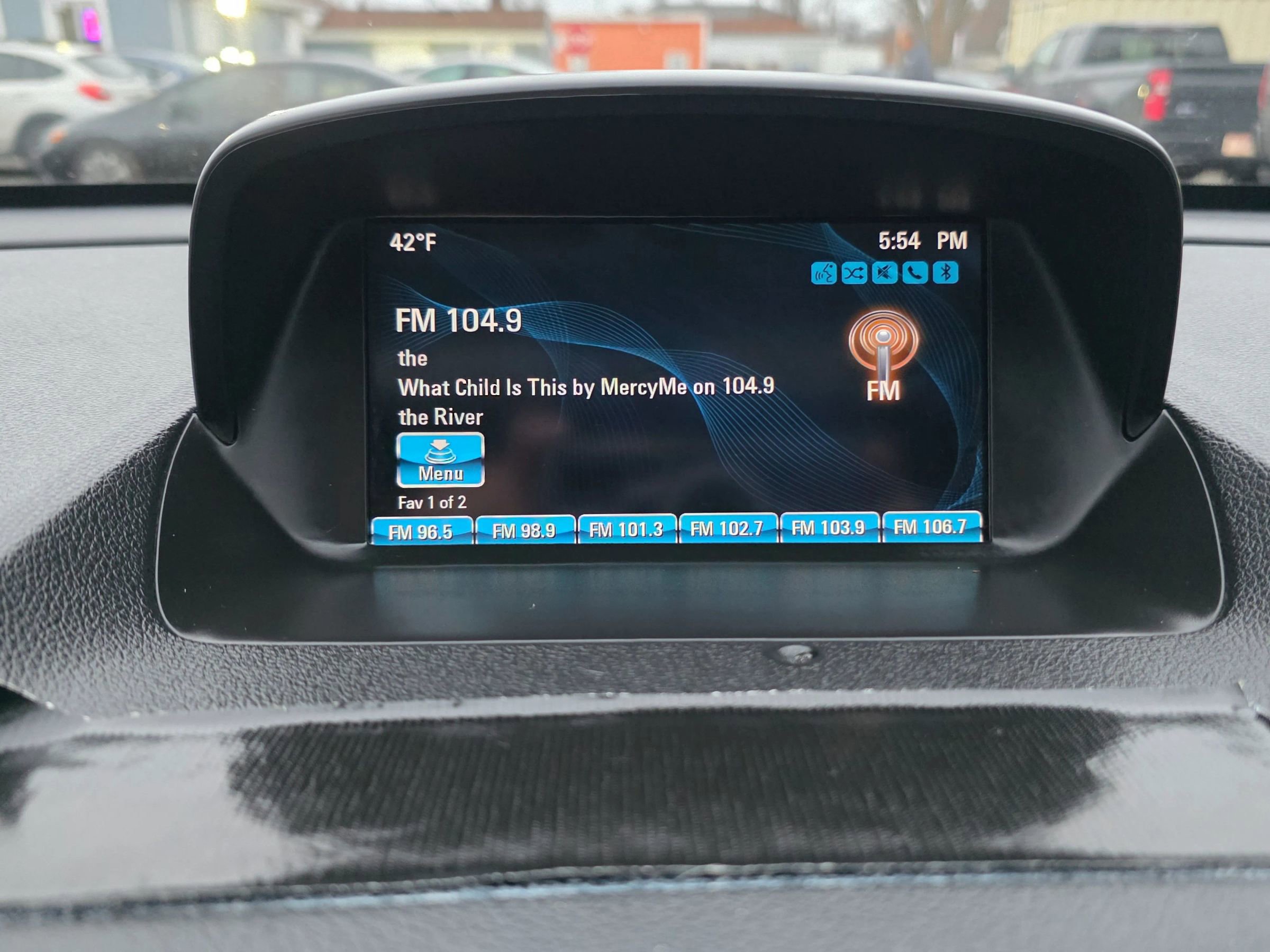 Used 2015 Buick Encore Convenience image 23