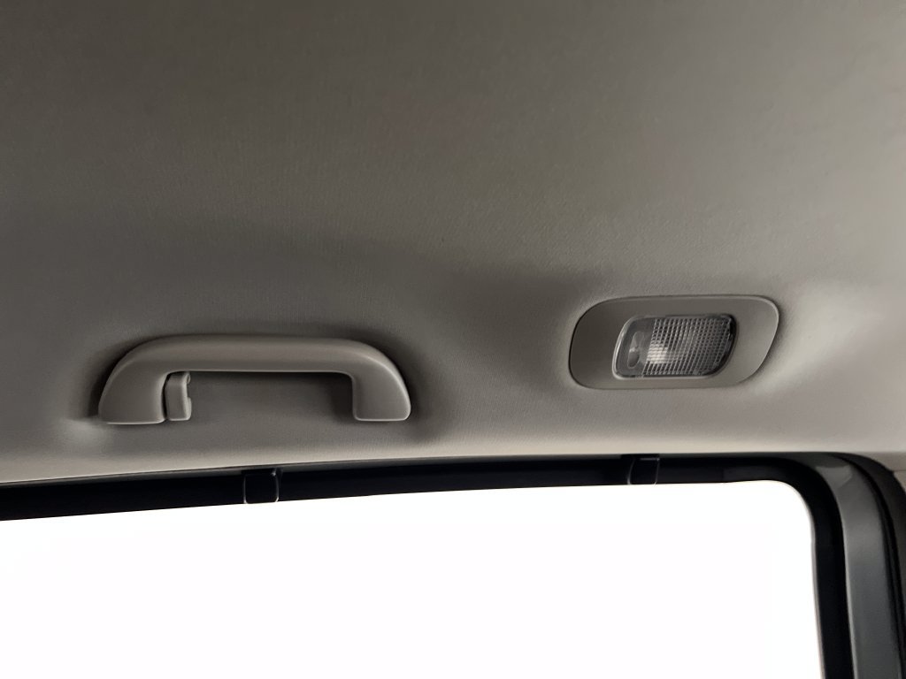 Used 2025 Honda Odyssey EX-L image 45