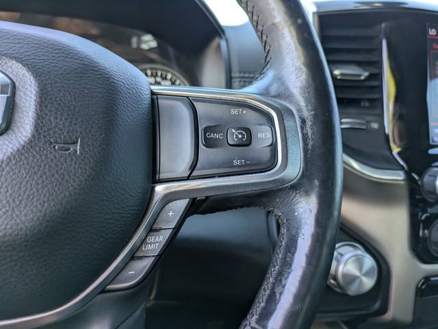 Used 2019 RAM 1500 Laramie image 30