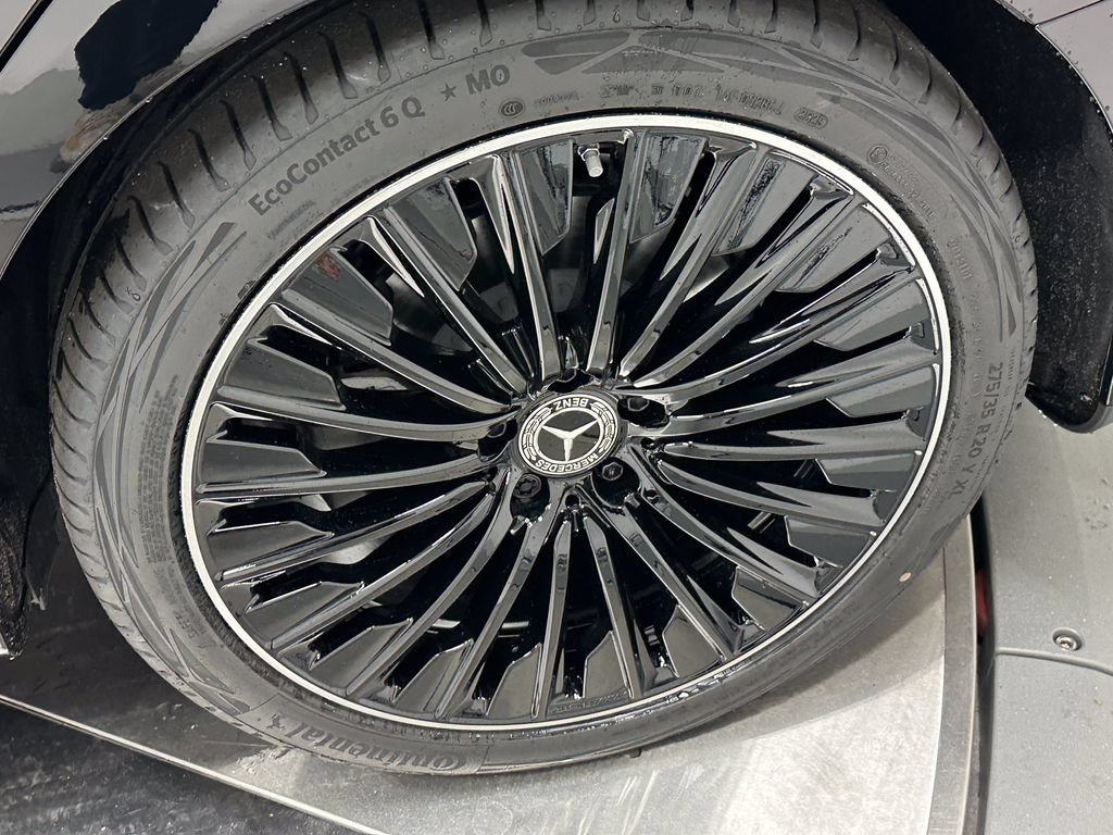New 2026 Mercedes-Benz E 350 Sedan image 27