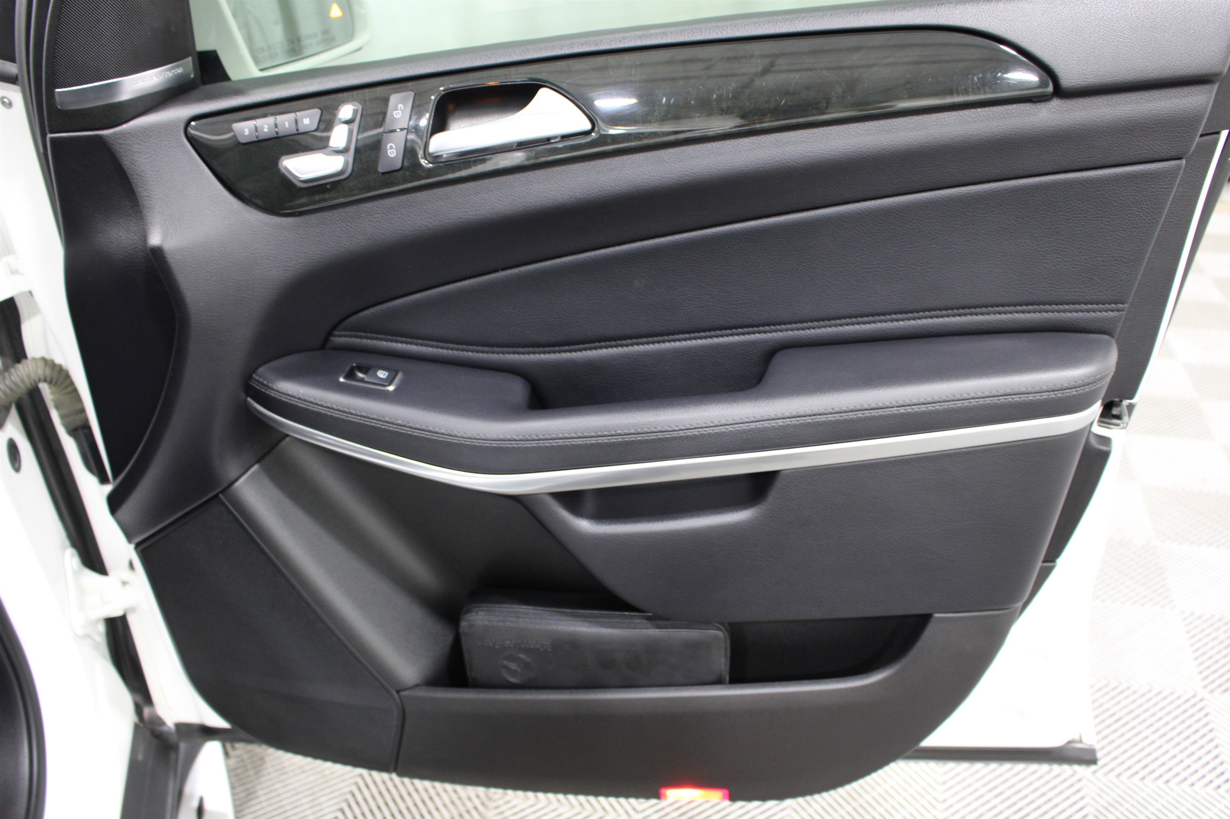 Used 2019 Mercedes-Benz GLS 550 GLS 550 image 29