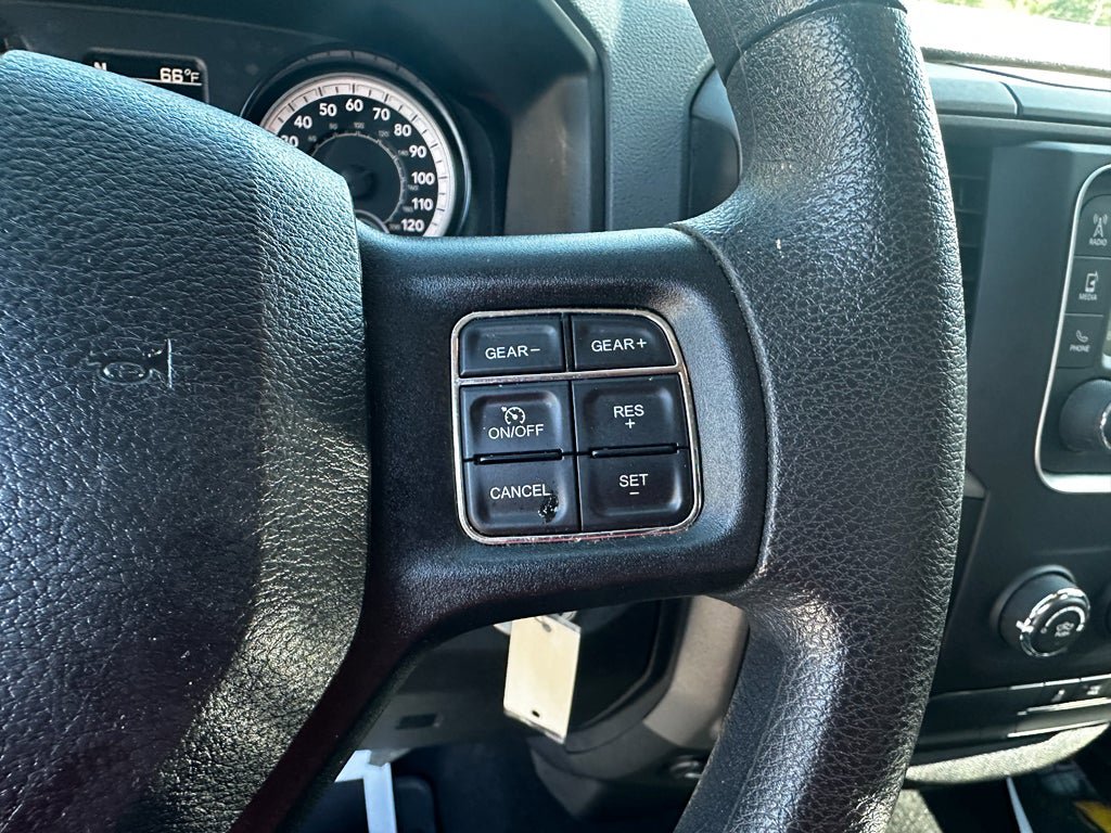 Used 2019 RAM 1500 Express w/ Express Value Package AWD/4WD image 15