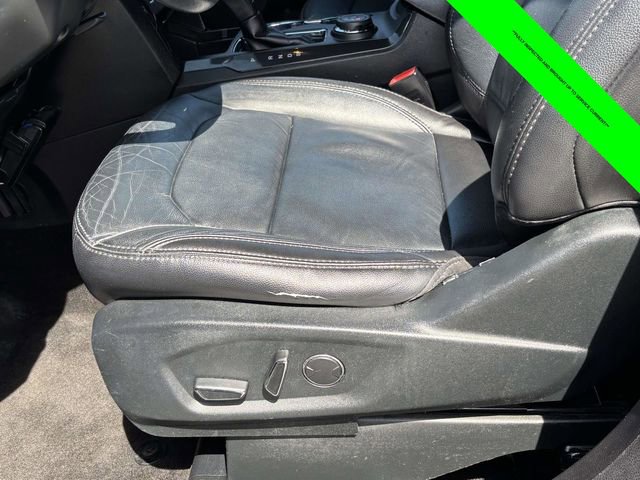 Used 2018 Ford Explorer XLT w/ Equipment Group 202A AWD/4WD image 5