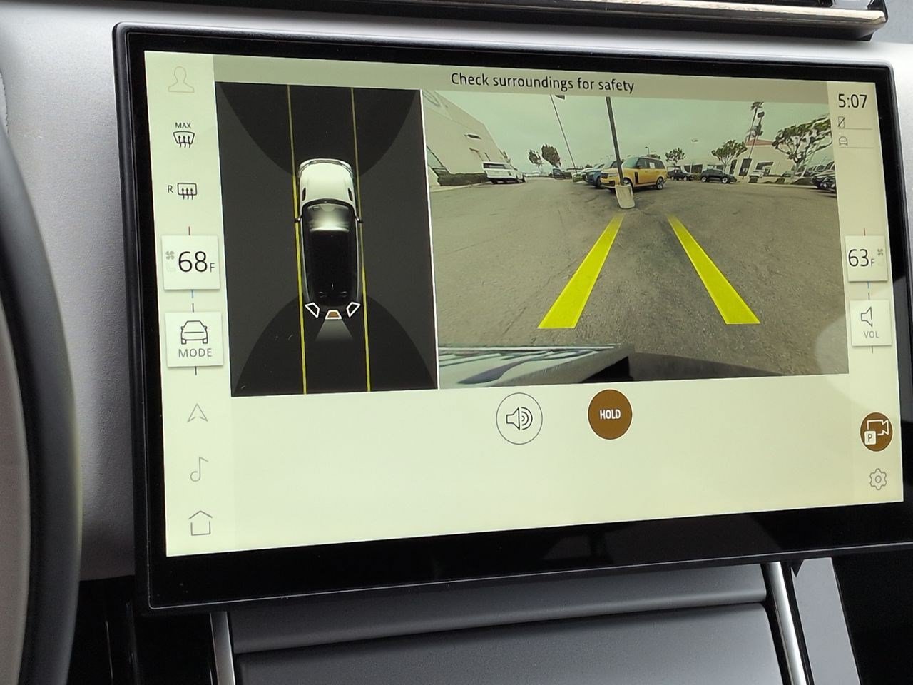 Certified 2025 Land Rover Range Rover Velar S AWD/4WD image 17