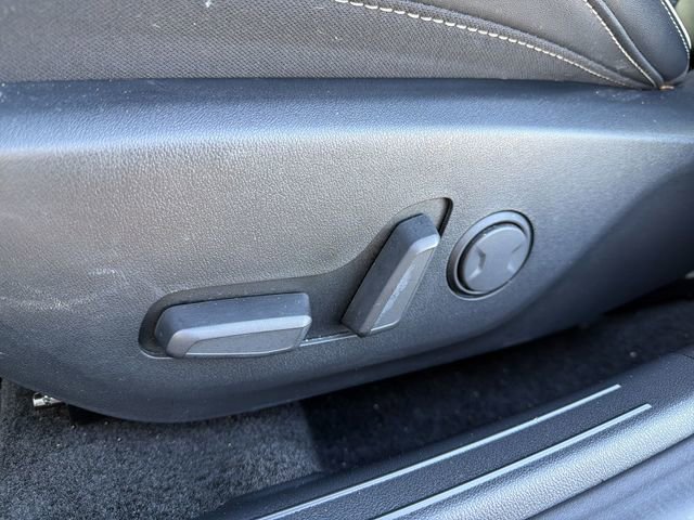 Used 2025 Kia K4 GT-Line w/ GT-Line Sunroof Package FWD image 14