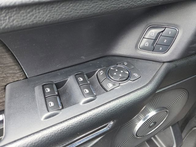 Used 2018 Ford Expedition Max Limited w/ Equipment Group 301A image 14