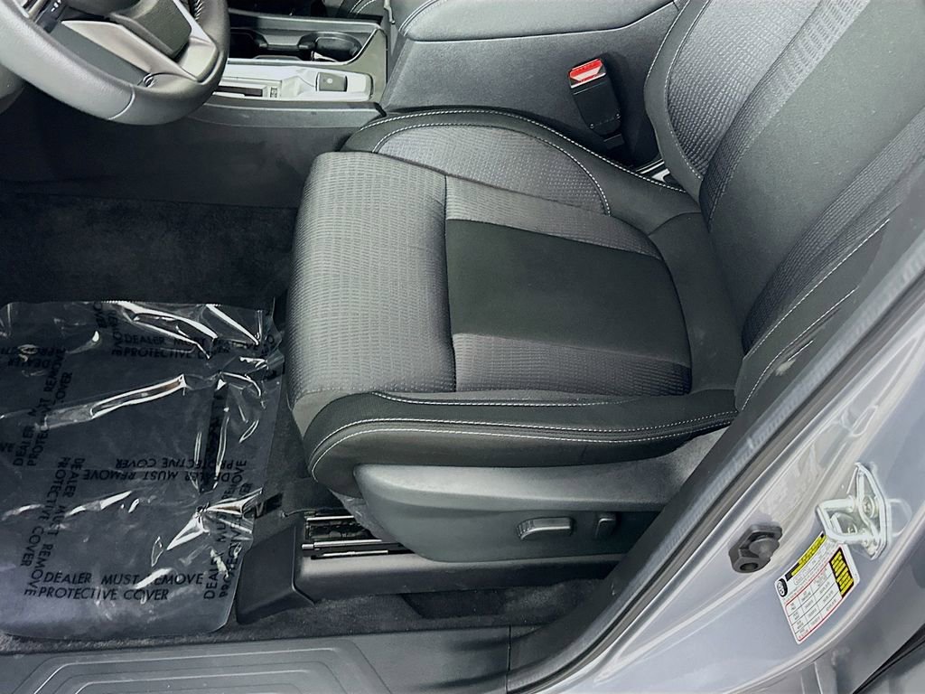 Certified 2025 Subaru Ascent Premium w/ Premium Package image 26