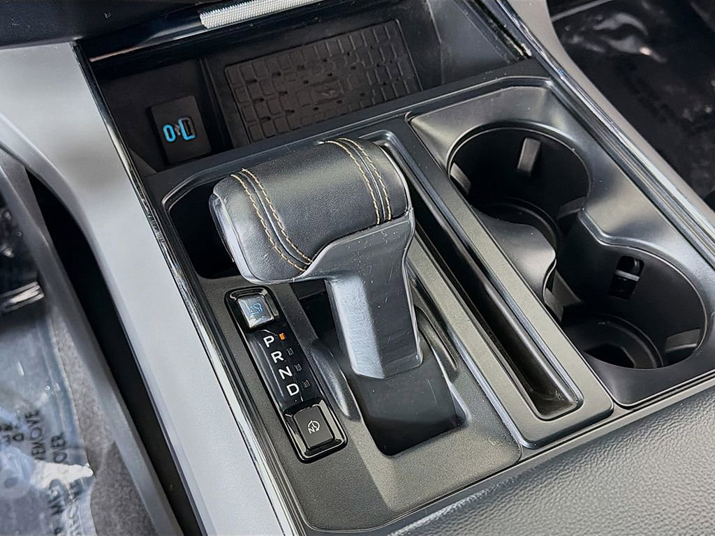 Used 2024 Ford F150 Lightning Lariat image 43